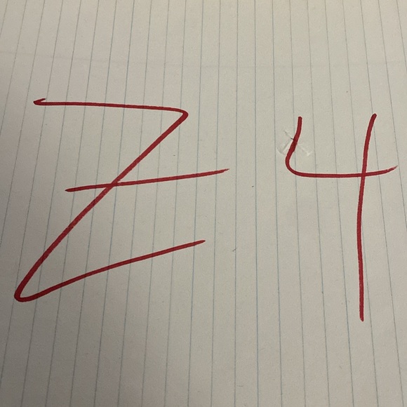 Children’s Place XL (14) Argyle Sweater Approx 23 inch long - Picture 6 of 6